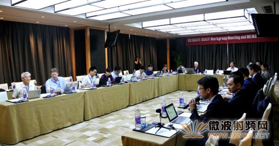 第四屆IEC國(guó)際會(huì)議暨M(jìn)EMS標(biāo)準(zhǔn)研討會(huì)在成都召開(kāi)