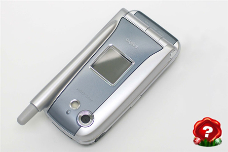 從大哥大到iPhone 手機天線的進化