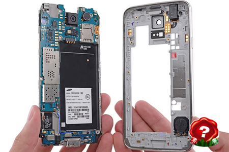 從大哥大到iPhone 手機天線的進化