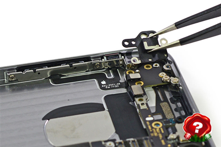 從大哥大到iPhone 手機天線的進化
