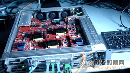 Qualcomm Technologies的5G新空口試驗平臺