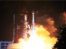 我國衛(wèi)星移動(dòng)通信系統(tǒng)首發(fā)星“天通一號(hào)”發(fā)射成功