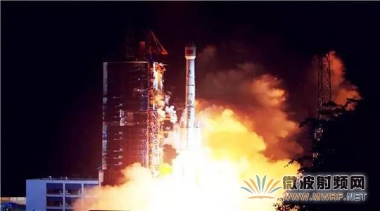 海格通信助力天通一號衛星移動通信系統建設