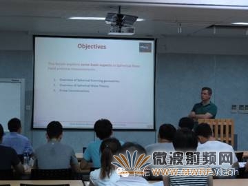 2016歐洲天線學校（ESOA）暑期課程完美收官