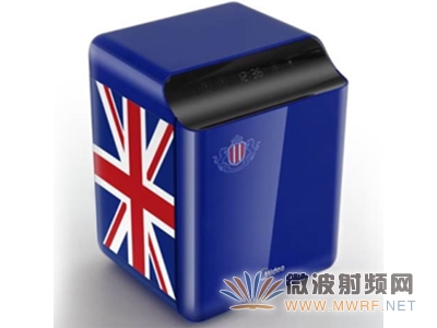 恩智浦?jǐn)y手美的開發(fā)新型智能廚房電器-“半導(dǎo)體加熱魔方”