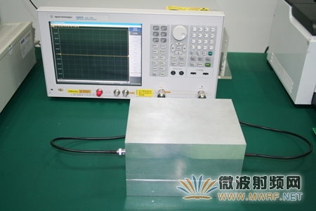 二院201所EMI電源濾波器檢測技術(shù)實(shí)現(xiàn)全參數(shù)測試 填補(bǔ)國內(nèi)空白