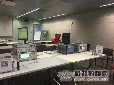 連線技術牛：是德科技資深5G無線技術顧問李峰（上）
