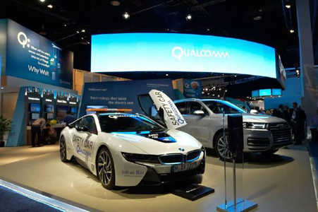 Qualcomm Halo無線充電技術，幫你解決充電難題
