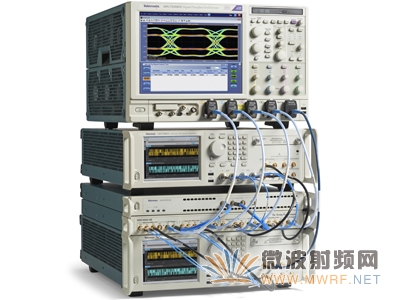 泰克為MIPI D-PHY v2.0推出業(yè)內(nèi)第一個完善的接收機測試解決方案