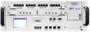 Spirent TestCenter提供802.11ac Wave 2 WLAN測試能力