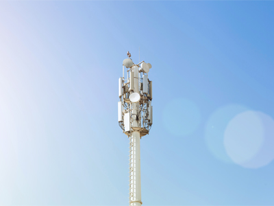 英飛凌射頻解決方案助力實現快速、高校、可靠的5G系統