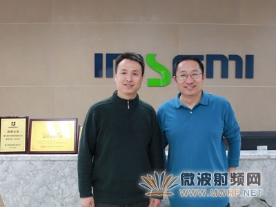意行半導體與靈動微電達成戰(zhàn)略合作 共同開發(fā)毫米波雷達解決方案