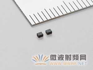 村田將運(yùn)用I.H.P. SAW技術(shù)的高性能ISM2.4GHz濾波器商品化