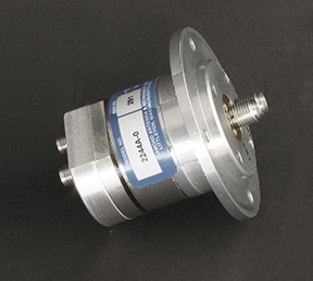 同軸接觸式微波旋轉(zhuǎn)關(guān)節(jié)性能測(cè)試方法淺析 Diamond Antenna 2244A-0