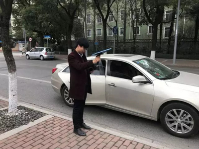SpecMini手持式頻譜分析儀 無線電管理應用解決方案