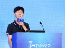 vivo 5G研發中心總監秦飛：5G智慧手機 持續創造驚喜