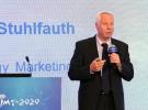 羅德施瓦茨全球技術經理Reiner Stuhlfauth：未來終端新架構的測試