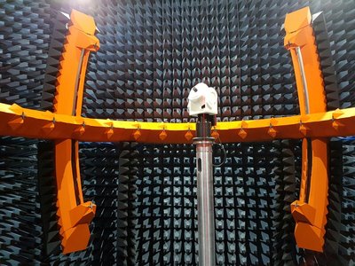CTIA修訂MIMO OTA標準 MVG成為官方測試系統供應商