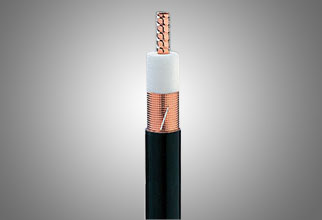 RFS率先推出面向MIMO應(yīng)用的超射頻寬帶、垂直極化泄漏電纜