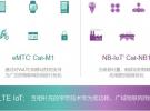 得益于eMTC和NB-loT技術，LTE IoT正在連接海量物聯網