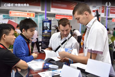 5G、數(shù)據(jù)中心、物聯(lián)網(wǎng)正在改變什么？CIOE中國光博會(huì)帶你揭秘