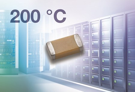 Vishay推出業(yè)內(nèi)首款應(yīng)用于高頻RF和微波的MLCC