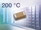 Vishay推出業內首款應用于高頻RF和微波的MLCC