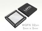 ROHM旗下藍(lán)碧石半導(dǎo)體推出支持LPWA的雙模無線通信LSI ML7404