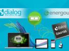 Dialog攜手Energous推出WattUp? RF無線充電發射端IC