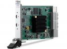 NI宣布業界首款基于Thunderbolt? 3的PXI系統遠程控制解決方案