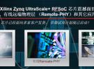 Xilinx宣布集成RF信號鏈的Zynq UltraScale+RFSoC系列開始發貨