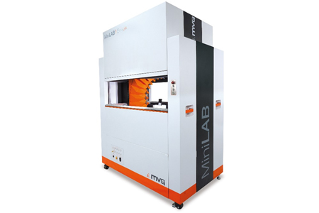 MiniLAB 