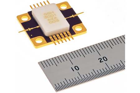 三菱電機發售衛星通信地面站Ka波段GaN HEMT MMIC“MGFG5H3001”