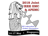 2018 Joint IEEE EMC & APEMC 大會