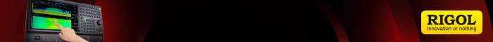 RIGOL推出國內(nèi)首款實(shí)時(shí)頻譜分析儀RSA5000系列