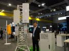 華為發布全新一代面向5G的極簡站型，持續領跑產業