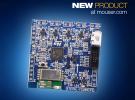 STMicroelectronics FCU評估板在貿澤開售 讓無人機飛行控制設計輕松上手