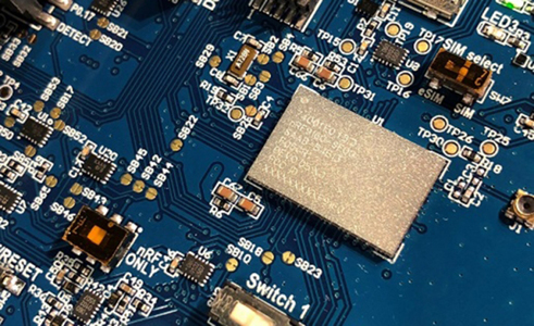 Nordic nRF91低功耗蜂窩IoT先睹為快--易于實(shí)現(xiàn)蜂窩，并且使得蜂窩適用于所有事物