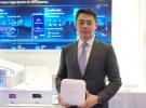 華為發布5G LampSite