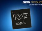 NXP S32R274微控制器在貿(mào)澤開售 驅(qū)動快速線性調(diào)頻汽車及工業(yè)雷達系統(tǒng)