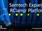 Semtech擴展其RClamp產(chǎn)品平臺以保護電信及工業(yè)應用免受浪涌及靜電放電威脅