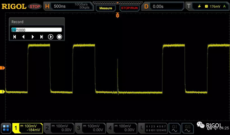 RIGOL MSO/DS7000系列數字示波器全“芯”上市