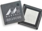 Marvell針對(duì)下一代互連汽車推出業(yè)界首款802.11ax同步雙Wi-Fi解決方案