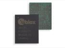 u?blox推出業(yè)內(nèi)最小的并發(fā)雙信道V2X通信芯片UBX?P3
