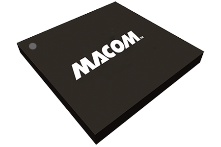 MACOM利用全新寬帶高速SPDT開關強化射頻開關技術的領先地位