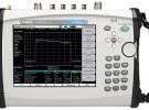 安立推出適用于BTS Master?手持式基站分析儀的業界首款PIM Over CRPI軟件