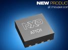 NXP A71CH安全元件在貿澤開售 以即插可信方式保障物聯網邊緣節點安全