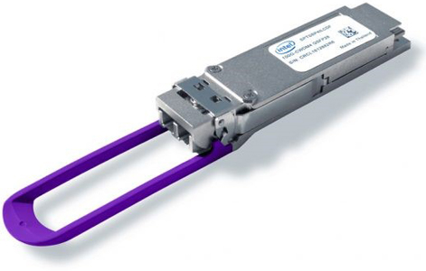 面向5G基礎設施，英特爾使用最新硅光技術