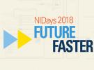 NIDays直播預告：聚焦RFIC、智能汽車、國防與航空航天、院校等應用案例