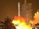 長征三號乙運載火箭成功發(fā)射第41顆北斗導航衛(wèi)星
